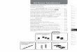 (K) Sensor fotoeléctrico - alefindustrial.com fotoelectrico .pdf · NUEVO (K) Sensor fotoeléctrico Información para seleccionar Introducción al producto Sensores fotoeléctricos