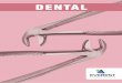DENTAL .dental + instrumental ... + limpiador de ultrasonidos 10-11 + motor dental ... · sistema