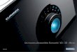 I nuovi ultrasuoni Eurosonic 4D - 3D - Micro · La evolución de la limpieza con ultrasonidos. A partir de hoy, los ultrasonidos Eurosonic® 4D - 3D ... IMPRESIÓN DENTAL 4 - ELIMINACIÓN