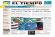 EL TIGRE, Mar tes 5 de abril de 2011 W W …media.eltiempo.com.ve/EL_TIEMPO_VE_web/30/diario/docs/... · El juez del Tribunal de Pro-tección extensión El Tigre, Carlos Espinoza,