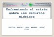Instituto Nicaragüense de Estudios Territoriales (INETER ... · Pecuarias 609498,185 39,45 512363,260 33,31 -6,13 ... el informe especifica que para prevenir el calentamiento 