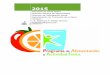Programa de Alimentación y actividad física PAyAF, 2015transparencia.info.jalisco.gob.mx/sites/default/files/Programa... · NOM-043-SSA2-2012. Servicios básicos de salud. Promoción