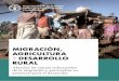 estudio de la FAO “Migración, Agricultura y Desarrollo Rural” · Burundi – Refugiados huyendo de los conflictos civiles. ©FAO/Linton ÍNDICE MIGRACIÓN, AGRICULTURA Y DESARROLLO