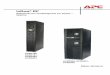 990-3236 tdm ES - cdcmx.com · Descripción general Este sistema de refrigeración modular en hilera para salas de equipos informáticos ofrece refrigeración eficiente, previsible