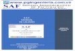S.A.F. MANUAL DE USUARIO - pgingenieria.com.vepgingenieria.com.ve/download/Manual_CxC.pdf · entrega a crédito desde el módulo de facturación. Botones de desplazamiento de los