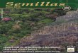 Semillas · este número de la Revista Semillas, fueron suministradas por Rodrigo Botero director de la Fundación para la Conservación y el Desarrollo Sostenible ... 5.5 millones