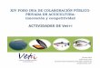 PLATAFORMA TECNOLÓGICA ESPAÑOLA DE SANIDAD … · frente enfermedades parasitarias en peces y enfermedades en moluscos. • Evaluación y minimización del riesgo y transmisión