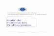 Guía de Honorarios Profesionales - cpiaye.org.arcpiaye.org.ar/v2/wp-content/uploads/2014/11/Guia_de_Honorarios... · Fecha: Julio 2017 Revisión: 7 2 Guía de Honorarios Profesionales