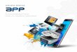 Conecta las balanzas PC de tus tiendas a tu smartphone o tablet … · 2018-09-13 · Grupo Epelsa lanza una aplicación ... LOS DATOS DE CADA TIENDA . PODRÁS CONECTARTE A LA TIENDA