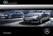 Coupé y Shooting Brake - Automóviles · incluye una pantalla de 20,3 cm—, los selectos materiales y numerosas posibilidades de personalización, como los conceptos cromáticos