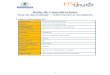 Redes de Comunicaciones - ETSI de Telecomunicación: ETSIT · Otros resultados de aprendizaje necesarios Señales y Sistemas Fundamentos de Programación Estadística 4. ... niveles