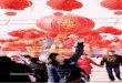 Tradicional feria de faroles en la Fiesta Yuanxiaodownload.china.cn/Multilingual/2011zhongguo-xi/4-.pdf · China tiene numerosas fiestas tra-dicionales, de las cuales las principales