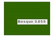 Bosque 3 - culturagalega.galculturagalega.gal/imaxes/docs/xurxooro.pdf · El próximo día 22 de Octubre a las 20h. la Concejalía de Cultura de Santiago de Compostela de la mano