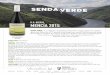 D.O. BIERZO MENCA 2015 - Winesellers, .D.O. BIERZO MENCA 2015 SENDA VERDE is a collection of