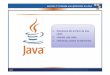 1. Estructura del archivo de una clase 2. Usando una clase 3 ...wiki.cetechihuahua.gob.mx/.../0/0d/Leccion2_Programacion_en_Java.pdf · Lección 2: Creando una Aplicación en Java