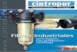 DESCRIPCI“N GENERAL - Filtros CINTROPUR filtros de agua .calidad, los filtros CINTROPUR ... Indican