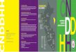 CNDDHH - derechoshumanos.pederechoshumanos.pe/wp-content/uploads/2012/06/brochure_cnddhh.pdf · LA ASAMBLEA GENERAL Es el órgano máximo que integra a todos los miembros de la CNDDHH