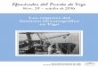 Los orígenes del Instituto Oceanográfico en Vigo · por el real linaje de tan insigne padrino. El Instituto Español de Oceanografía nace por Real Decreto de 17 de abril de 1914
