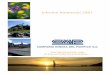 Informe Ambiental 2001 - CAP Minería · Informe Ambiental 2001 Comprometida con el Desarrollo Sustentable... COMPAÑÍA MINERA DEL PACÍFICO S.A. ... minerales de Hierro a granel