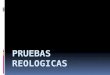 [PPT]PRUEBAS REOLOGICAS - Universidad Veracruzana · Web viewPROPIEDADES DE FLUJO Los estudios de fluidez o pruebas reológicas nos sirven de guía sobre cuales excipientes se pueden