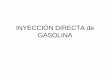 INYECCIÓN DIRECTA de GASOLINA - iessierradeguara.comiessierradeguara.com/documentos/departamentos/automocion/circuitos... · •Documentación básica Programa auto-didáctico 253