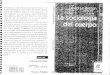 La sociología del cuerpo - perio.unlp.edu.ar · Title: La sociología del cuerpo Author: David Le Breton Created Date: 20080109212655Z
