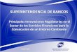 SUPERINTENDENCIA DE BANCOS - carib-export.com · REGLAMENTOS PARA LA APLICACIÓN LEY No. 189-11 Reglamento Sobre Seguros Hipotecarios y Certificaciones de Garantías Reglamento Unificado