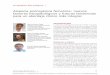 Alopecia androgénica femenina: nuevos factores ... · res, la presentación clínica y la respuesta al tra- ... Check List-90-R(SCL-90-R), un instrumento de cuantificación sintomática