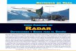 RadaR - publicidad.ventadewebs.com.arpublicidad.ventadewebs.com.ar/Desde _26_11_13/Descargas/Inforadar.pdf · 1925 investigó la reflexión de ondas en la ionosfera y la modulación