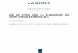 GUÍA DE AYUDA PARA LA ELABORACIÓN DEL CIERRE …varonasupport.com/pdfcirculares/CIRCULAR CONTABLE 2016.pdf · 1.5.2 Amortización acelerada para ERD 