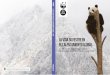 LA VIDA SILVESTRE EN EL CALENTAMIENTO GLOBAL • 2018 …awsassets.panda.org/.../spanish_wwf_climatespecies_report_repro_1.pdf · la seguridad alimentaria ... la biodiversidad en