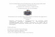 Universidad Nacional Autónoma de Nicaragua Recintorepositorio.unan.edu.ni/3298/12/93806.pdf · 2017-09-19 · Conexión de los Componentes en ISIS de Proteus ... El capítulo cuarto