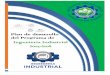 Plan de desarrollo del Programa de Ingeniería Industrial ...itpanuco1.com/refiles/html/data/files/PDI2016.pdf · Concentrado General de Indicadores para el Programa Educativo de