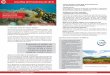 Lista Roja de Ecosistemas de UICN - iucnrle.org · rios de uso de la tierra; ofrecer información sobre los ecosistemas que proporcionan servicios como por ejemplo, agua potable,