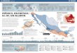 MÉXICO, EN RIESGO; - archivo.eluniversal.com.mxarchivo.eluniversal.com.mx/graficos/pdf10/df_alerta.pdf · Una tercera parte de la población de todo el país vive en zonas catalogadas
