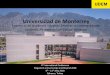 Universidad de Monterrey - plagiarism.pefka.mendelu.cz · La Educación de las Virtudes Humanas y su Evaluación. (11th ed.) México: Minos. Yepes-Stork, R. & Aranguren-Echevarría,