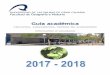 Guia Docente 2017-18 - Facultad de Geografía e Historia ...fgh.ulpgc.es/wp-content/uploads/2017/07/FGH-Guia_Docente_2017-18.pdf · altos índices de calidad en cada uno de los componentes