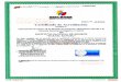 SEflCfimER - Portal Web del Instituto Nacional de … BolivarianO 1 Ministerio dei Poder Popular de Venezuela i para el comercio Servicio Autónomo Nacional de Normaiización, Calidad,