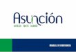 MANUAL DE BIENVENIDA - asuncionqro.edu.mxasuncionqro.edu.mx/wp-content/uploads/2018/08/Manual-para-padres... · • Ecumenismo • Centros de acogida y de formación de líderes •