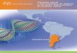 Situación actual y oportunidades de negocio en el sector ... · La Biotecnología en Argentina 4 7. LA INDUSTRIA BIOTECNOLÓGICA ARGENTINA 23 7.1. Estructura de la Industria 23 7.2