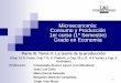 Microeconomía: Consumo y Producción 1er curso (1º Semestre ... III. Tema V.pdf · Microeconomía: Consumo y Producción 1er curso (1º Semestre) Grado en Economía Parte III. 