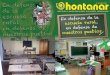 rev. Hontanar N-48hontanar-alustante.org/documentos/Hontanar59.pdf · ses en el mantenimiento de las escuelas y otros tantos en el salario de sus ... materiales de las escuelas y