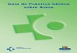 Guía de Práctica Clínica sobre Asma - Osakidetza · Valores normales del FEM en adultos.....107 7. Valores normales del FEM en niños 