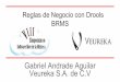 Veureka S.A. de C.V Gabriel Andrade Aguilarmixteco.utm.mx/~simposiumVIII/material/Presentacion-Drools.pdf · Fácil integración con otras tecnologías abiertas. Reglas de negocio