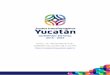 La página principal del Portal de Transparencia está ...transparencia.yucatan.gob.mx/img/Manual_Transparencia.pdf · Son documentos que rigen los proyectos y acciones del Estado
