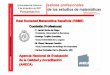 Real Sociedad Matemática Española (RSME) Comisión Profesionalsoria/ValenciaSP.pdf · Web sites: InfoJobs, Monster, Universia! ... por categorías!1.021 ofertas titulados/as en