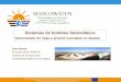 Sistemas de bombeo fotovoltaico - MASLOWATEN | High … · Universidad Politécnica de Madrid Sistemas de bombeo fotovoltaico: Demostrador de riego a presión constante en Alaejos