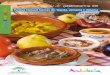 Guía de gastronomía del Parque Natural Sierras de Tejeda ... · Parque Natural Sierras de Tejeda, Almijara y Alhama Guía de gastronomía del y su entorno