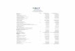 BANCO BCT S.A. BALANCE GENERAL Al 31 de Diciembre … · 2017-02-02 · Flujos netos de efectivo usados en actividades de financiamiento: (2,569,229,715) 15,346,071,394 Aumento neto
