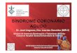 Dr. José Llagunes, Dra. Lourdes González (MIR-2) · Guía de práctica clínica sobre el manejo perioperatorio de antiagregantes plaquetarios en cirugía no cardiaca. Rev Esp Anestesiol